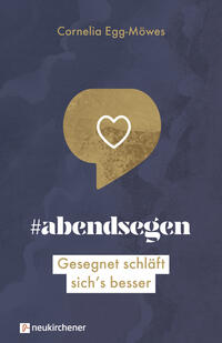 Vorderes Coverbild #abendsegen