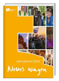 Vorderes Coverbild Neues wagen