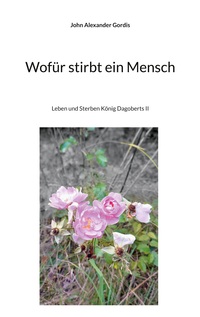 Vorderes Coverbild Wofür stirbt ein Mensch