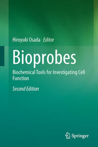 Vorderes Coverbild Bioprobes