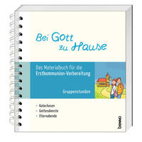 Vorderes Coverbild Bei Gott zu Hause