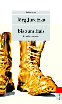 Vorderes Coverbild Bis zum Hals