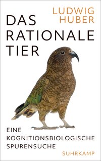 Vorderes Coverbild Das rationale Tier