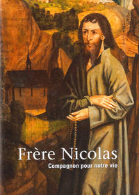 Vorderes Coverbild Frère Nicolas