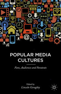 Vorderes Coverbild Popular Media Cultures