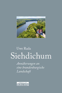 Vorderes Coverbild Siehdichum