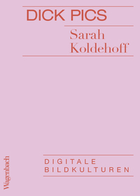 Vorderes Coverbild Dick Pics