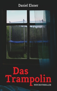 Vorderes Coverbild Das Trampolin