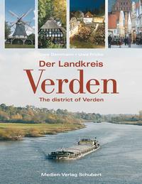Vorderes Coverbild Der Landkreis Verden
