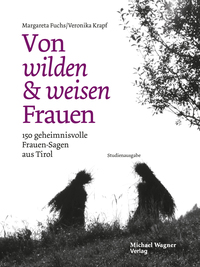 Vorderes Coverbild Von wilden und weisen Frauen
