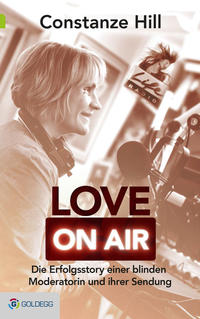 Vorderes Coverbild Love on Air