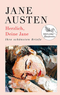 Vorderes Coverbild Herzlich, Deine Jane