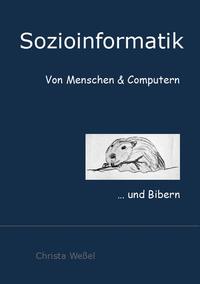 Vorderes Coverbild Sozioinformatik