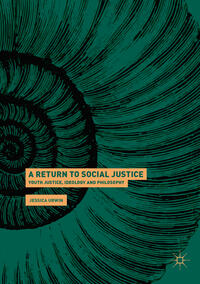 Vorderes Coverbild A Return to Social Justice