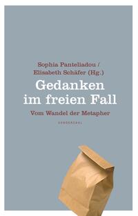 Vorderes Coverbild Gedanken im freien Fall