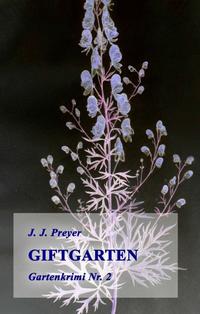 Vorderes Coverbild Giftgarten