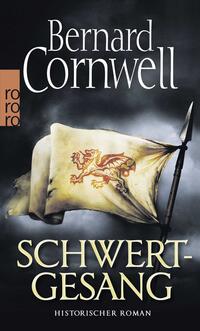 Vorderes Coverbild Schwertgesang