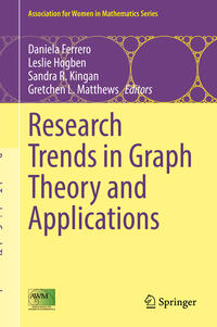 Vorderes Coverbild Research Trends in Graph Theory and Applications