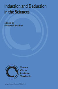 Vorderes Coverbild Induction and Deduction in the Sciences