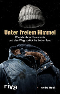 Vorderes Coverbild Unter freiem Himmel