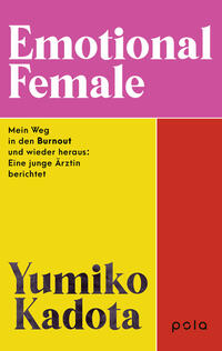 Vorderes Coverbild Emotional Female