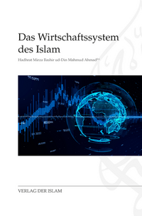 Vorderes Coverbild Das Wirtschaftssystem des Islam
