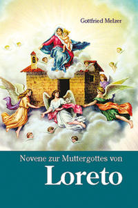 Vorderes Coverbild Loreto