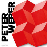 Vorderes Coverbild Peter Weber