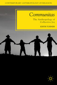 Vorderes Coverbild Communitas