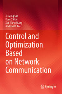 Vorderes Coverbild Control and Optimization Based on Network Communication