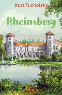 Vorderes Coverbild Rheinsberg