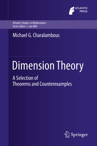 Vorderes Coverbild Dimension Theory