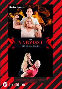 Vorderes Coverbild Ein Narzisst der LIEBEN lernte