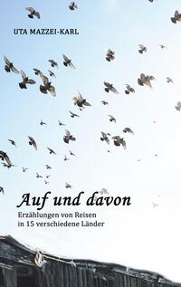 Vorderes Coverbild AUF UND DAVON