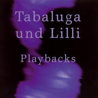 Vorderes Coverbild Tabaluga und Lilli
