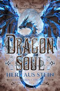 Vorderes Coverbild Dragon Soul