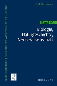 Vorderes Coverbild Neues System der philosophischen Wissenschaften im Grundriss