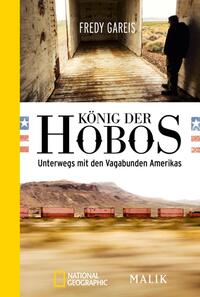 Vorderes Coverbild König der Hobos