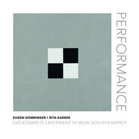 Vorderes Coverbild Performance