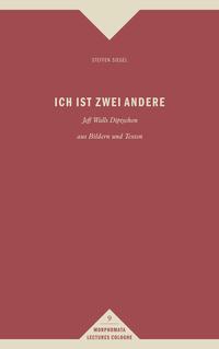 Vorderes Coverbild Ich ist zwei andere