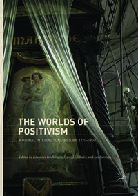 Vorderes Coverbild The Worlds of Positivism
