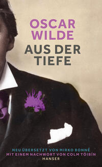 Vorderes Coverbild Aus der Tiefe