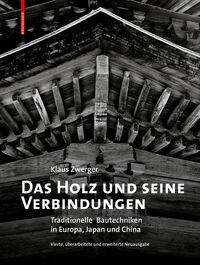Vorderes Coverbild Das Holz und seine Verbindungen