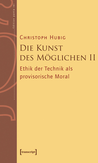 Vorderes Coverbild Die Kunst des Möglichen II