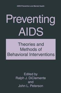 Vorderes Coverbild Preventing AIDS