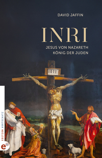 Vorderes Coverbild INRI
