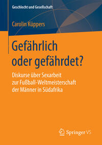 Vorderes Coverbild Gefährlich oder gefährdet?