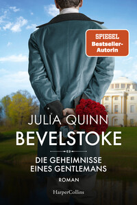Vorderes Coverbild Bevelstoke – Die Geheimnisse eines Gentlemans