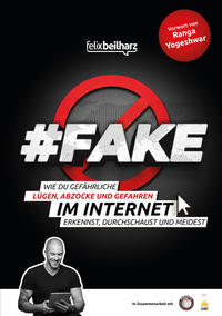 Vorderes Coverbild #FAKE