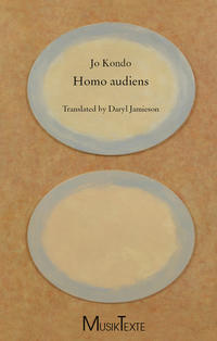 Vorderes Coverbild Homo audiens